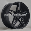 18X8 18X9 5x100 5x120 Llantas de aleación cóncavas